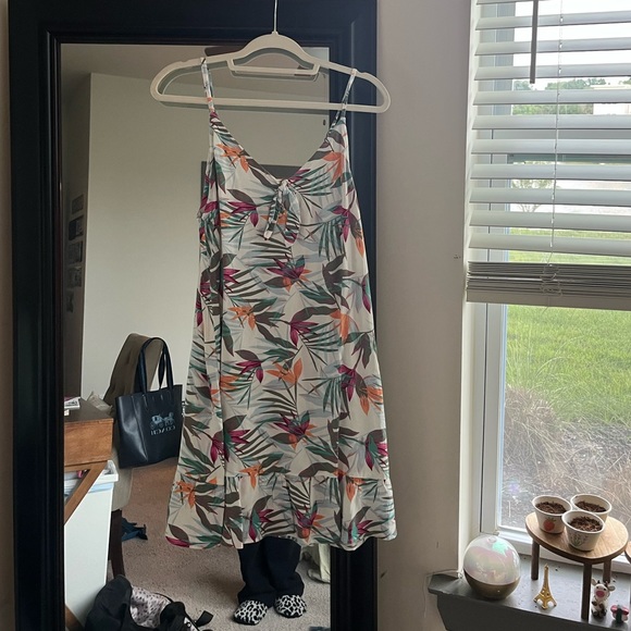 NWT Roxy Dress - Picture 3 of 5